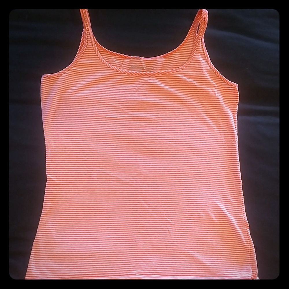 Tank Top (Womens)